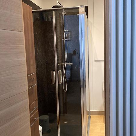 Pied A Terre Saint-Germain-Des-Pres Appartement Parijs Buitenkant foto