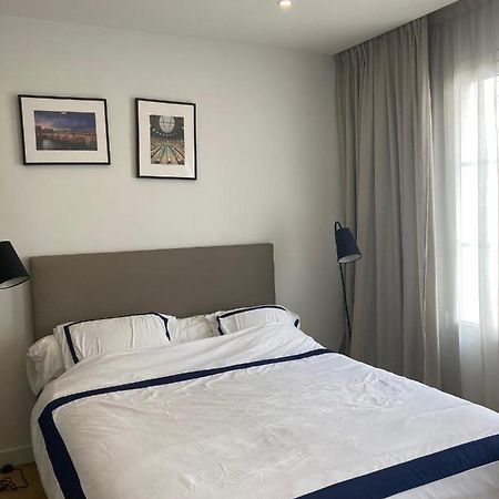 Pied A Terre Saint-Germain-Des-Pres Appartement Parijs Buitenkant foto