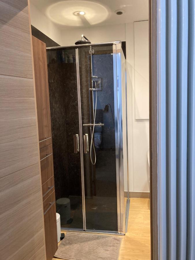 Pied A Terre Saint-Germain-Des-Pres Appartement Parijs Buitenkant foto